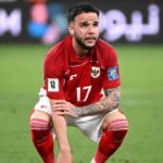 Insiden Tekel Calvin Verdonk pada Mason Greenwood di Ligue 1 2025/2026