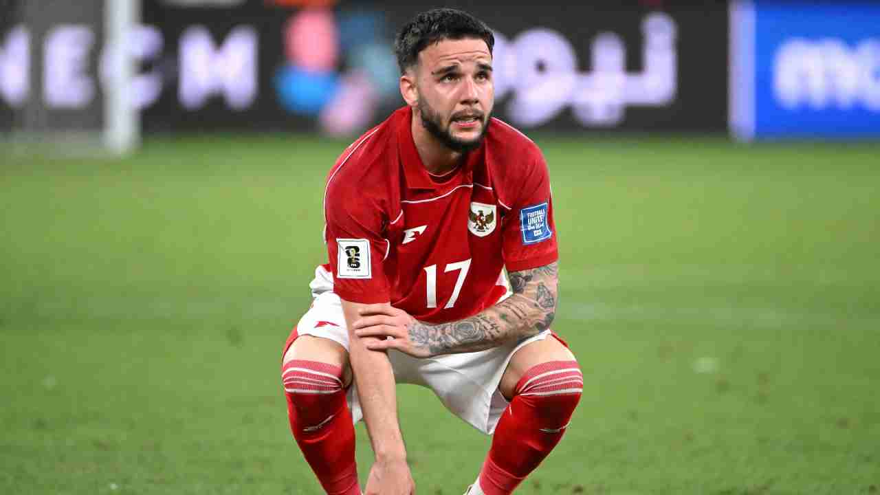 Insiden Tekel Calvin Verdonk pada Mason Greenwood di Ligue 1 2025/2026