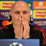 Arne Slot Desak Liverpool Jual Pemain, Strategi Baru Demi Bangkit Musim Depan