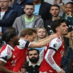 Arteta: Arsenal Kini Lebih Pede, Mental Juara Mulai Terbentuk di Tengah Tekanan