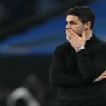 Bangganya Arteta, Arsenal Ukir Sejarah Lolos Semifinal UCL Dua Musim Beruntun