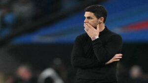Bangganya Arteta, Arsenal Ukir Sejarah Lolos Semifinal UCL Dua Musim Beruntun