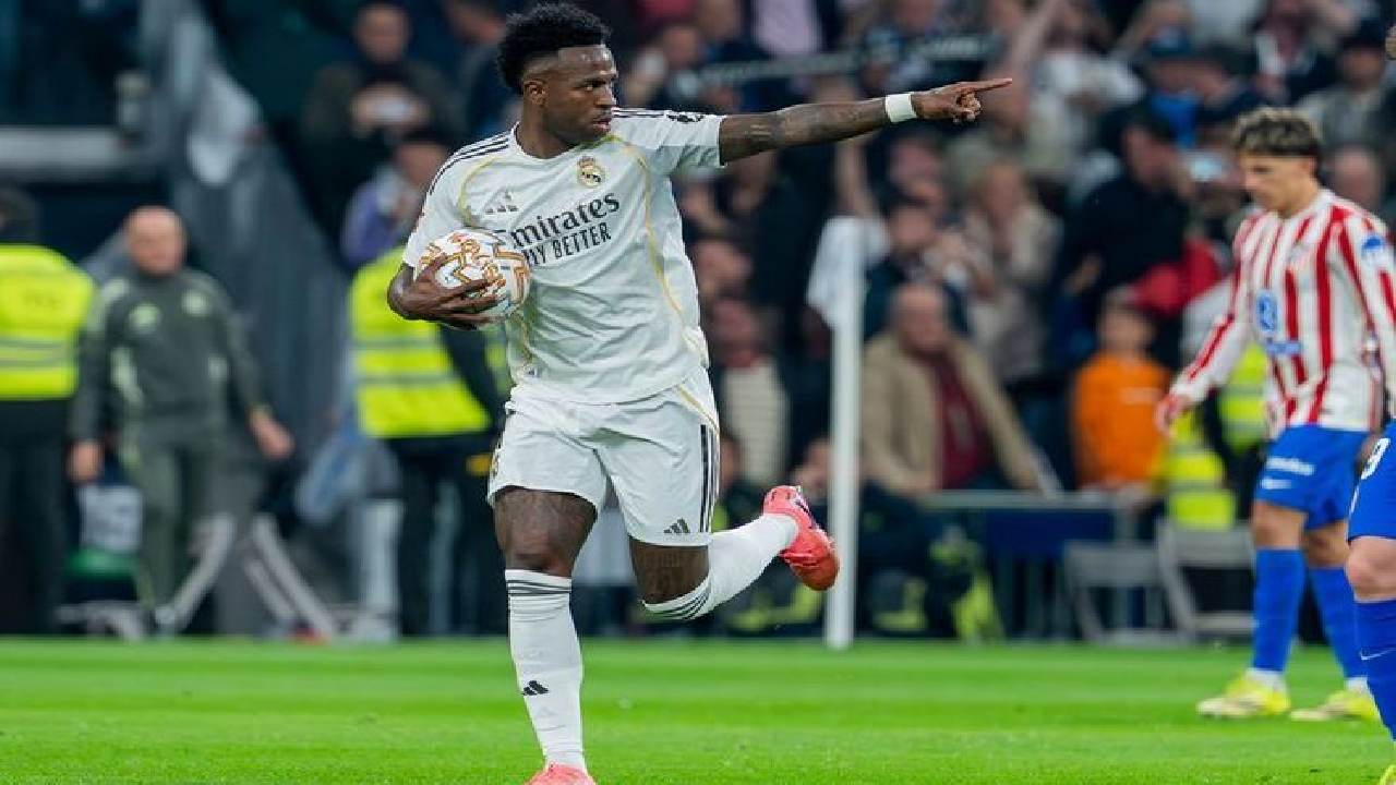 Belum Fit, Kane Tetap Siap Tampil Lawan Real Madrid, Mentalitas Jadi Sorotan