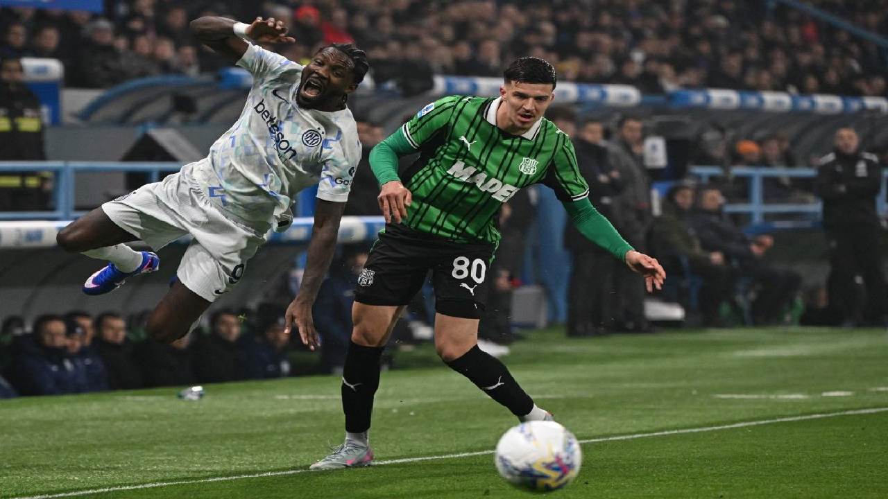 Bosnia-Herzegovina Singkirkan Italia, Suara Tarik Muharemovic Ungkap Momen Bersejarah