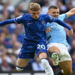 Chelsea vs Man City: Strategi Berani Rosenior dan Misi Besar di Stamford Bridge