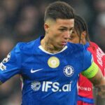 Dari Wembley ke Madrid: Enzo Fernandez di Persimpangan Antara Kejayaan dan Masa Depan