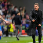 Drama VAR Atletico vs Arsenal: Saat Teknologi Memicu Perdebatan Simeone dan Arteta