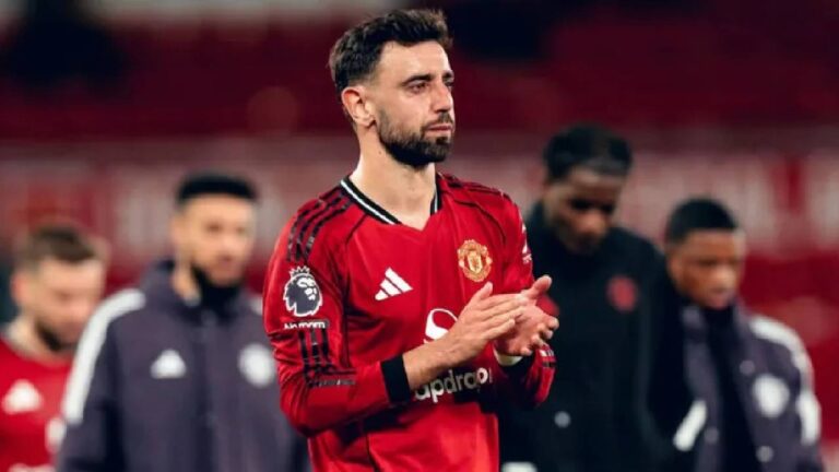 Laga Penentu di Old Trafford: Man United Hadapi Brentford dengan Misi Wajib Menang