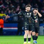 Link Live Streaming Liverpool Vs PSG, Misi Comeback Dramatis di Anfield