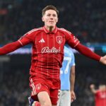 Man City Terdepan Buru Elliot Anderson, Sinyal Revolusi Lini Tengah di Etihad