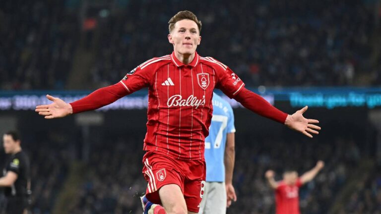 Man City Terdepan Buru Elliot Anderson, Sinyal Revolusi Lini Tengah di Etihad