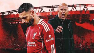 Mohamed Salah di Persimpangan Liverpool: Antara Legenda dan Tekanan Finansial