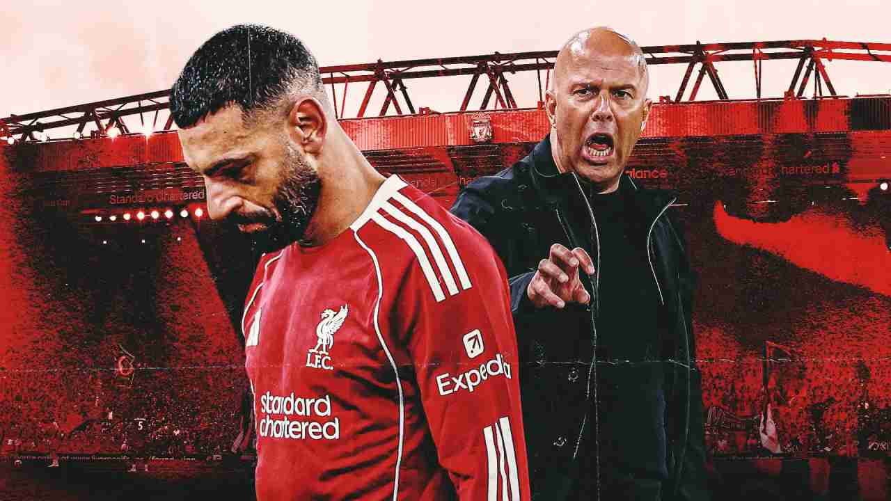 Mohamed Salah di Persimpangan Liverpool: Antara Legenda dan Tekanan Finansial