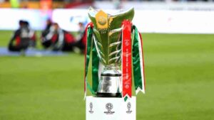 Piala Asia 2027, Indonesia Paling Cepat Lolos, ASEAN Bangkit Bersama
