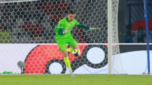 Rating Emil Audero di Laga Cremonese vs Bologna, Tampil Solid di Tengah Tekanan