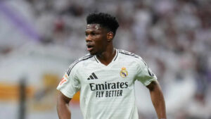 Tchouameni Jadi Buruan MU: Antara Kebutuhan Mendesak dan Ketegasan Real Madrid