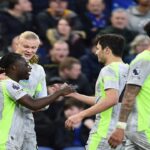 Jeremy Doku Sakit Hati, Manchester City Gagal Menang Meski Drama 6 Gol Lawan Everton