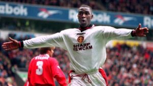 Ketika Blackburn Bikin Manchester United Gagal Juara, Drama Premier League yang Masih Dikenang