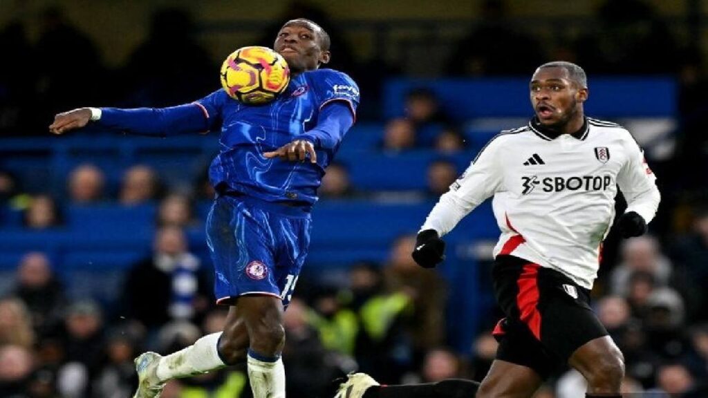Nicolas Jackson Minta Kepastian dari Xabi Alonso, Masa Depannya di Chelsea Jadi Sorotan
