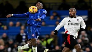 Nicolas Jackson Minta Kepastian dari Xabi Alonso, Masa Depannya di Chelsea Jadi Sorotan