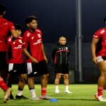Nova Arianto Tatap AFF U19 2026 dengan Optimisme, Vietnam Jadi Ujian Awal Garuda Muda
