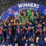 PSG Raup Lebih dari Rp3 Triliun Setelah Juara Liga Champions 2026, Era Dominasi Baru Dimulai