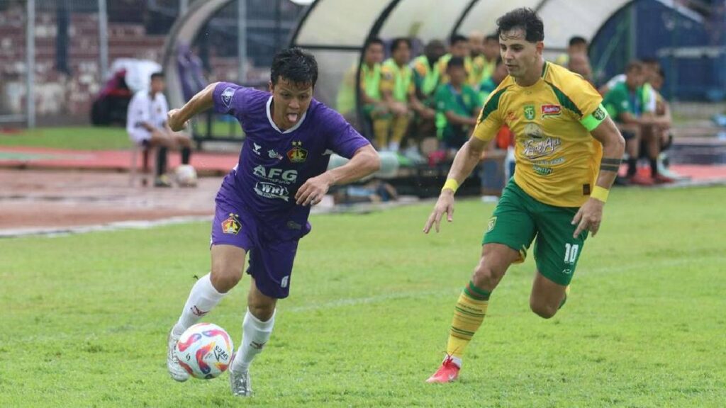 Persebaya Diminta Belajar dari Persib Bandung demi Mengakhiri Puasa Gelar Liga