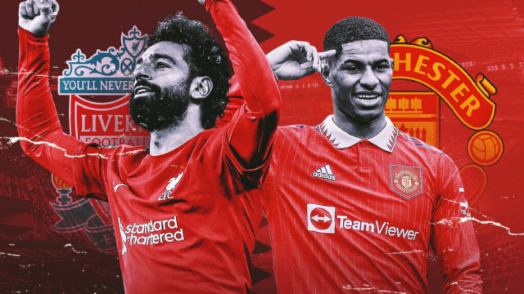 Susunan Pemain Man United vs Liverpool: Duel Panas di Old Trafford dengan Kembalinya Cunha
