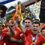 Tantangan Spanyol Menuju Juara Piala Dunia 2026, Dari Cedera Lamine Yamal hingga Cuaca Ekstrem