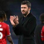 Teka-Teki Masa Depan Michael Carrick Usai Bawa Manchester United Lolos Liga Champions