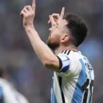 4 Rekor Bersejarah Lionel Messi Setelah Hattrick Sensasional di Piala Dunia 2026