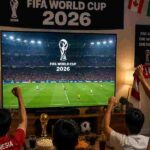 AS Blokir Hampir 400 Situs Streaming Ilegal Piala Dunia 2026, Penonton Diingatkan Soal Risiko Besar