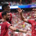 Hasil Kolombia vs Portugal Berakhir Imbang, Ronaldo dkk Bersiap Hadapi Kroasia di Babak 32 Besar