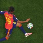 Lamine Yamal Kembali Jadi Andalan, Spanyol Tancap Gas Hadapi Arab Saudi di Piala Dunia 2026