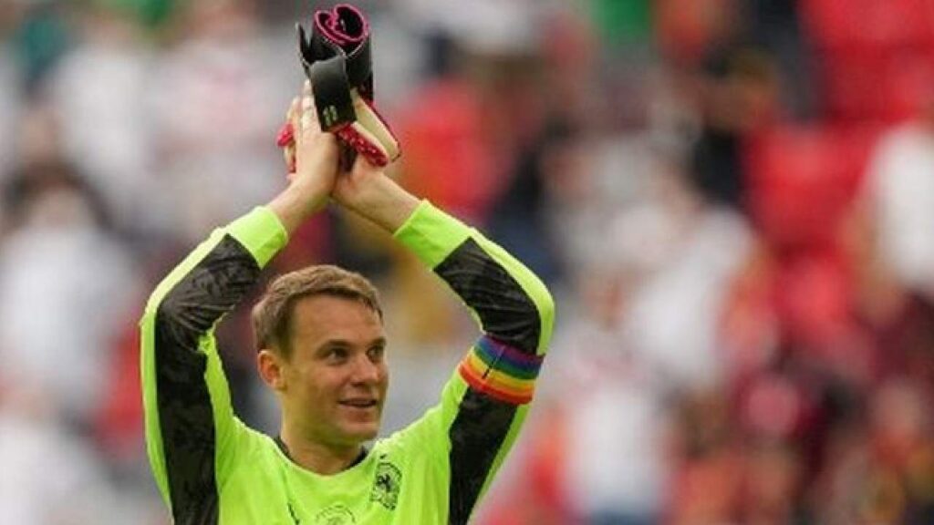 Manuel Neuer Cetak Sejarah di Piala Dunia 2026, Namun Terancam Sorotan Aturan FIFA