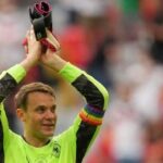Manuel Neuer Cetak Sejarah di Piala Dunia 2026, Namun Terancam Sorotan Aturan FIFA