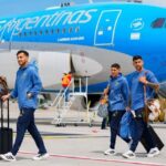 Momen Kedatangan Tim Peserta Piala Dunia 2026 yang Penuh Antusias dan Harapan