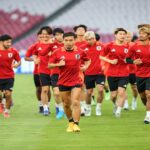 Nagatomo Ungkap Pelajaran Berharga Jepang Jelang Piala Dunia 2026, Adaptasi Cuaca Jadi Kunci