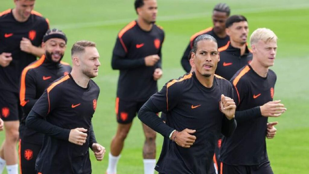 Prediksi Line Up Belanda vs Jepang, Kabar Baik untuk Koeman Jelang Laga Perdana Piala Dunia 2026