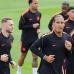 Prediksi Line Up Belanda vs Jepang, Kabar Baik untuk Koeman Jelang Laga Perdana Piala Dunia 2026