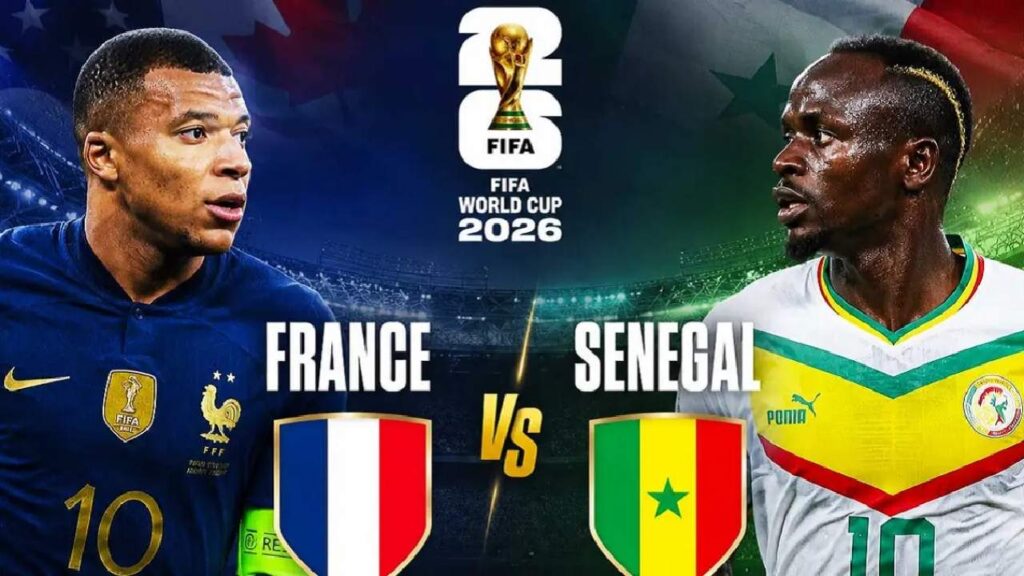 Prediksi Skor Perancis vs Senegal: Les Bleus Waspadai Ancaman Singa Teranga di Piala Dunia 2026