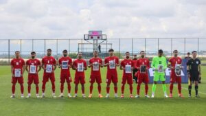 Suporter Iran Kecewa Masalah Visa Tim Melli di Piala Dunia 2026, Semangat Dukungan Tetap Menyala