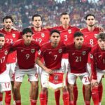 Timnas Indonesia Semakin Dekat ke 100 Besar FIFA, Ini Syarat yang Harus Dipenuhi Garuda