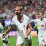 Fans Meksiko Teror Timnas Inggris Jelang Piala Dunia 2026, Respons Harry Kane Cs Justru Tak Terduga