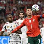 Ronaldo di Persimpangan Terakhir, Mampukah Portugal Menemukan Keseimbangan di Piala Dunia 2026?