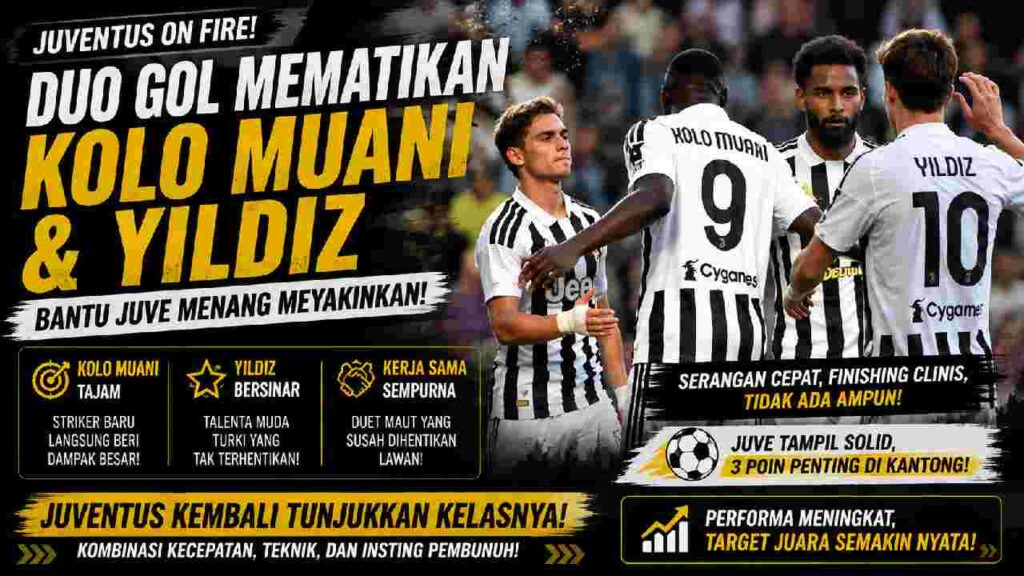 Hasil Drawing Liga Europa 2026/2027: AC Milan Ditantang Dua Klub Inggris, Juventus Hadapi Ujian Berat