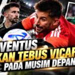 Juventus Siapkan Langkah Permanen untuk Guglielmo Vicario